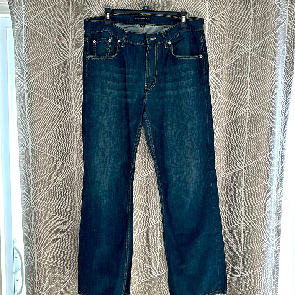 Mens jeans